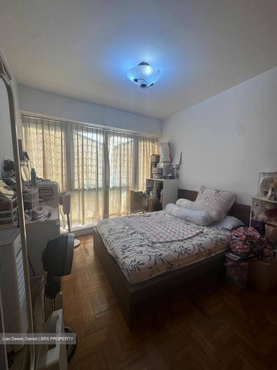 Heritage View (D5), Condominium #477335841